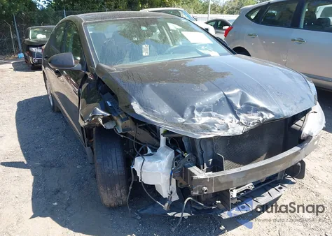 2020 Hyundai Elantra Se from USA, damaged, VIN KMHD74LF6LU926755
